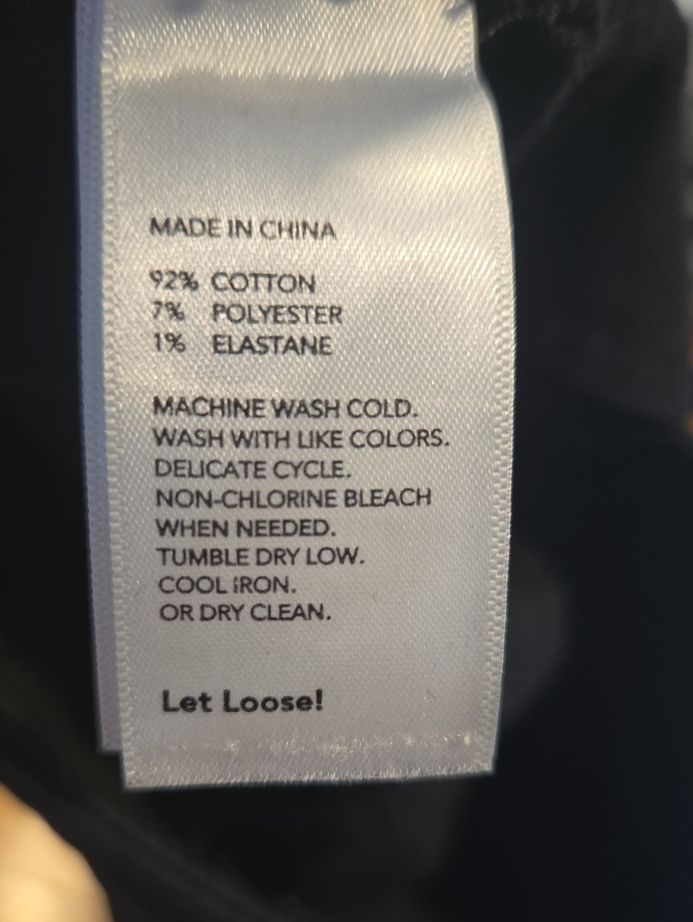 Kate Spade Jeans - Picture 5 of 6